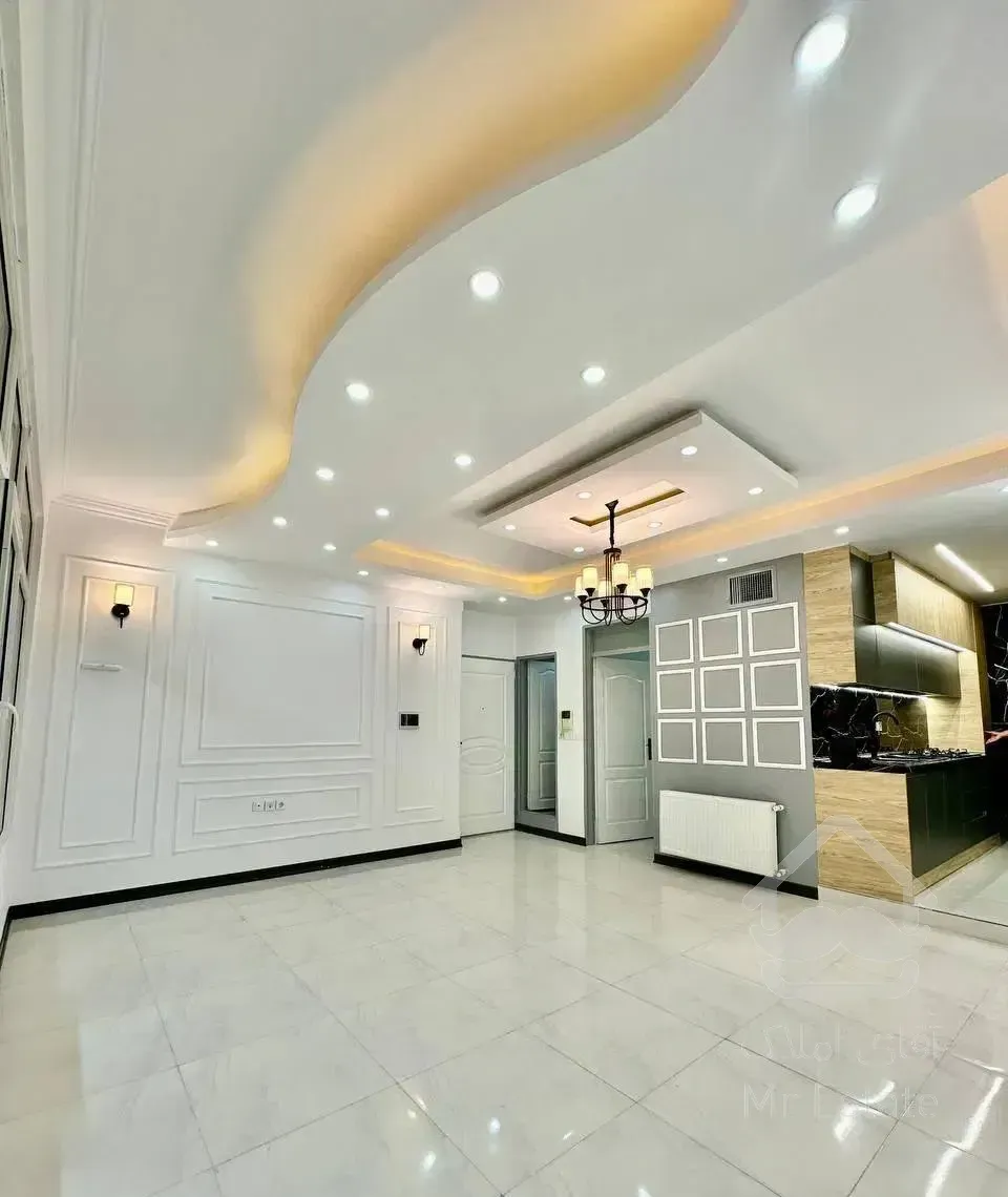 آ‌پارتمان شیک/حیاط دار/پارکینگ اختصاصی غرب تهران