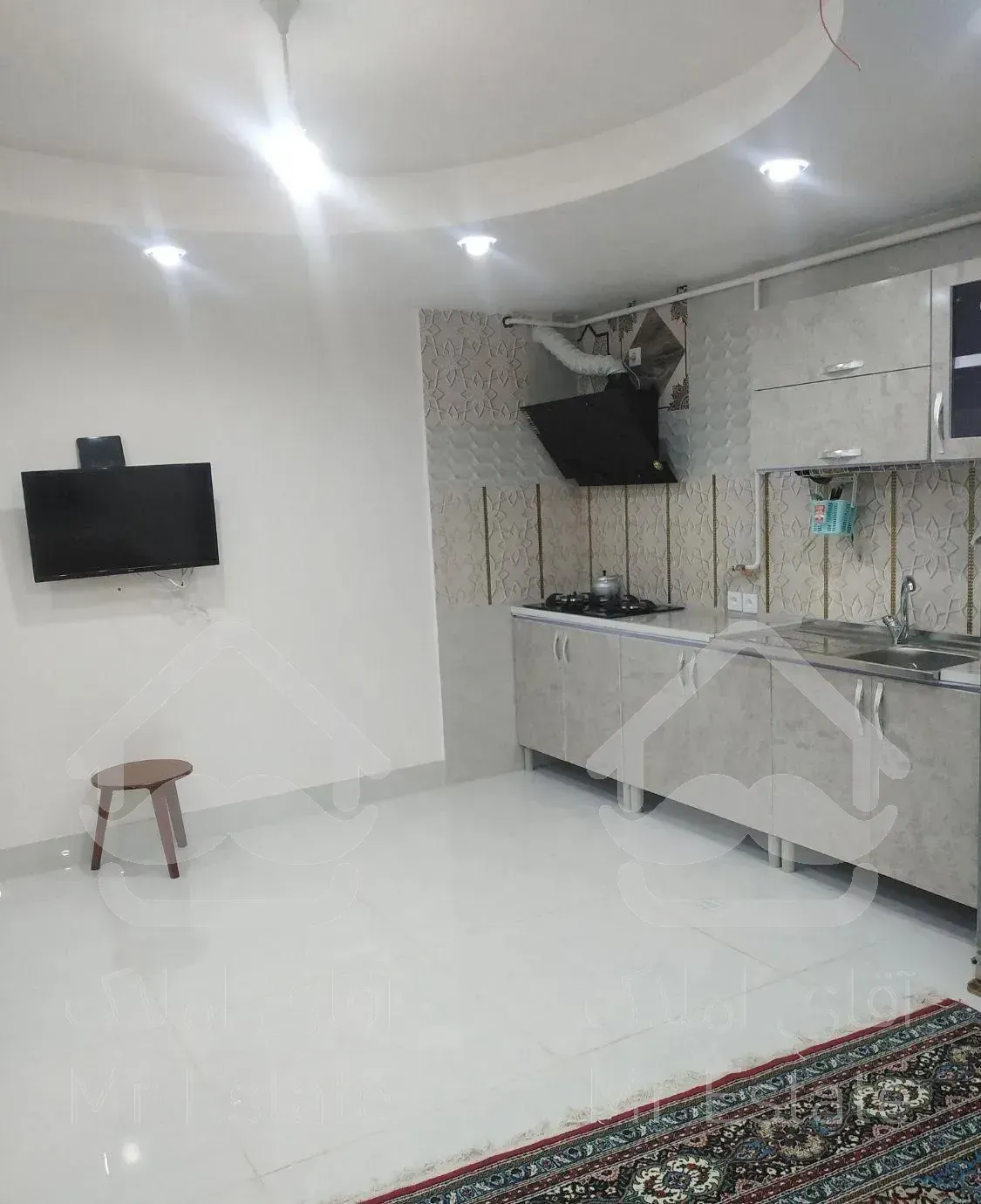 اجاره سویت بلوارناهارخوران میدان پارتیان