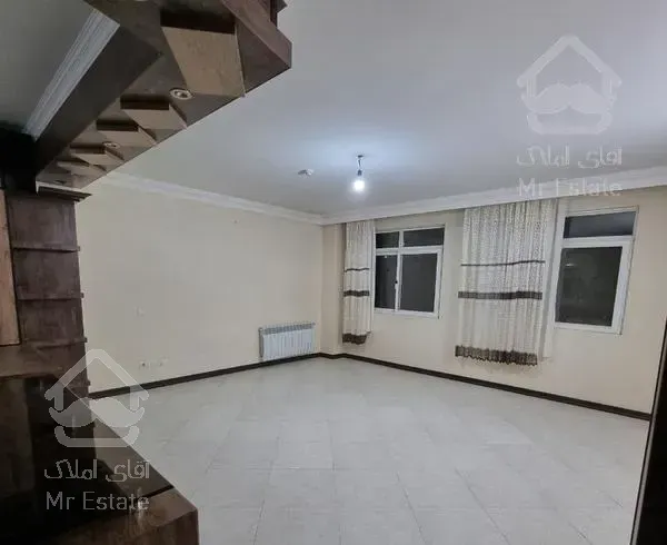 آپارتمان ۹۹ متری، دوخواب