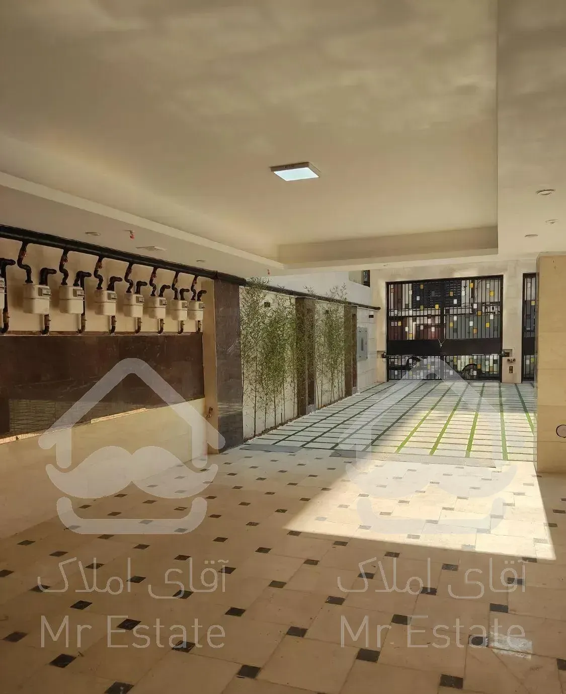 ۱۵۰متر ، نوساز ، سنایی فرعی دنج