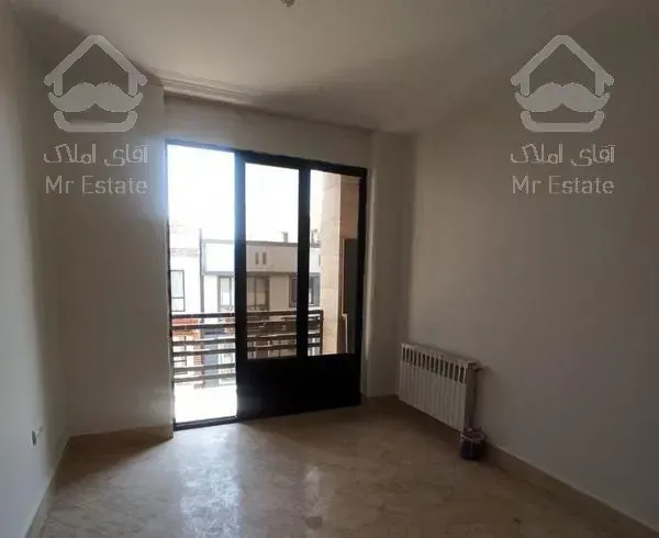 فروش ۱۰۶ متر اشرفی فول رو به آفتاب ویو دار کم واحد