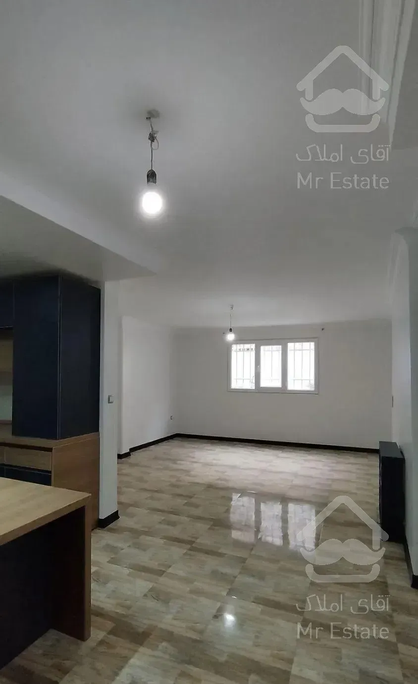 ۵۷متر آپارتمان مسکونی سهروردی جنوبی ، بهار شمالی