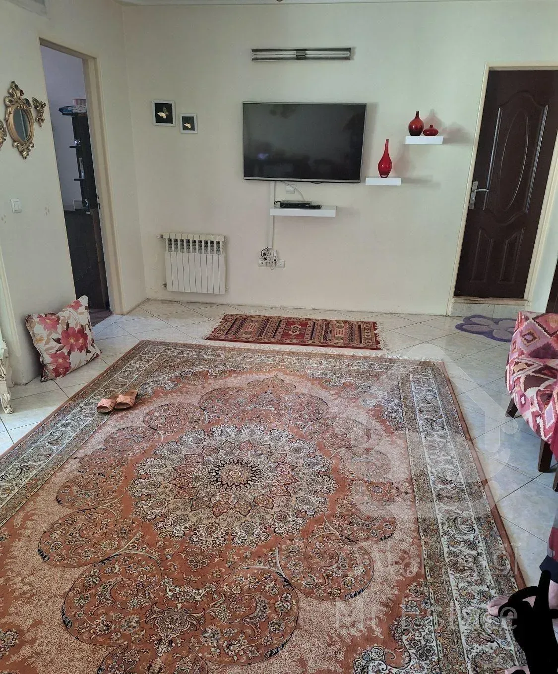 فروش آپارتمان ۶۷۰۰ متری ۱ خوابه در جوادیه