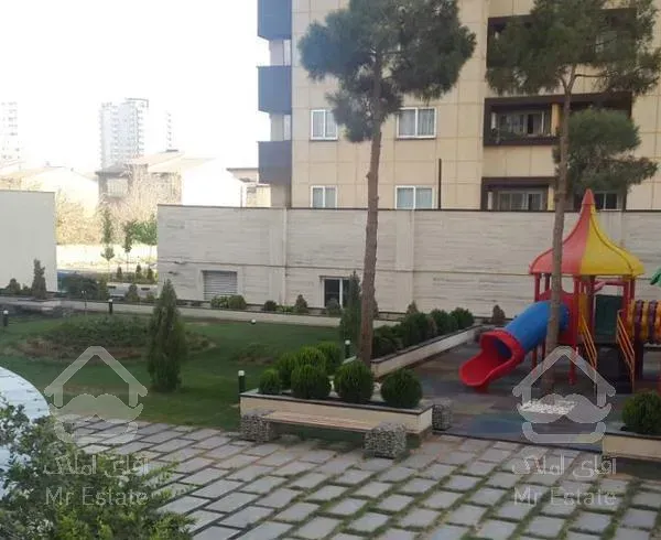 برج کادوس شاهکار معماری/۱۹۵متر ۳خواب مستر