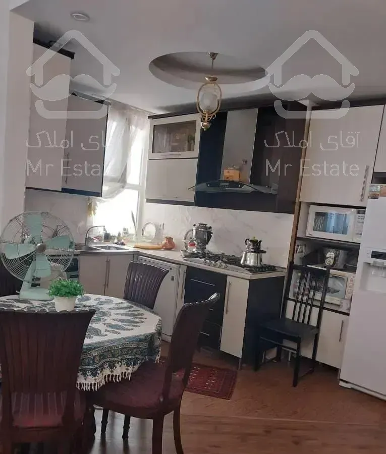 آپارتمان ۹۰متری فول امکانات