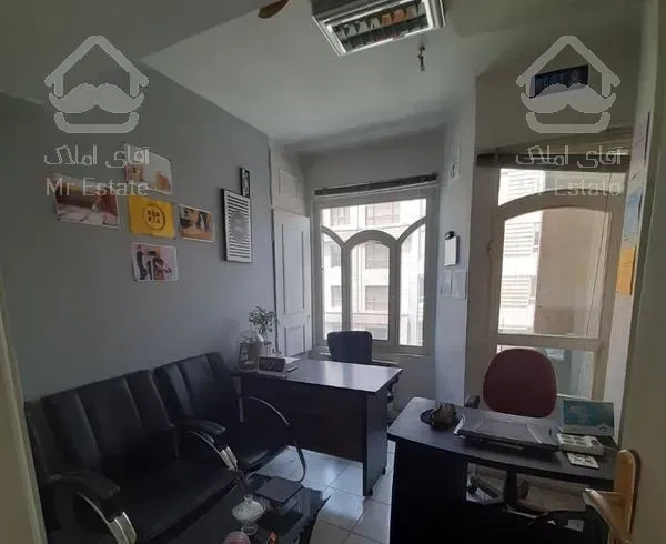 سعادت اباد ۷۰ متر ۲ خ موقعیت اداری