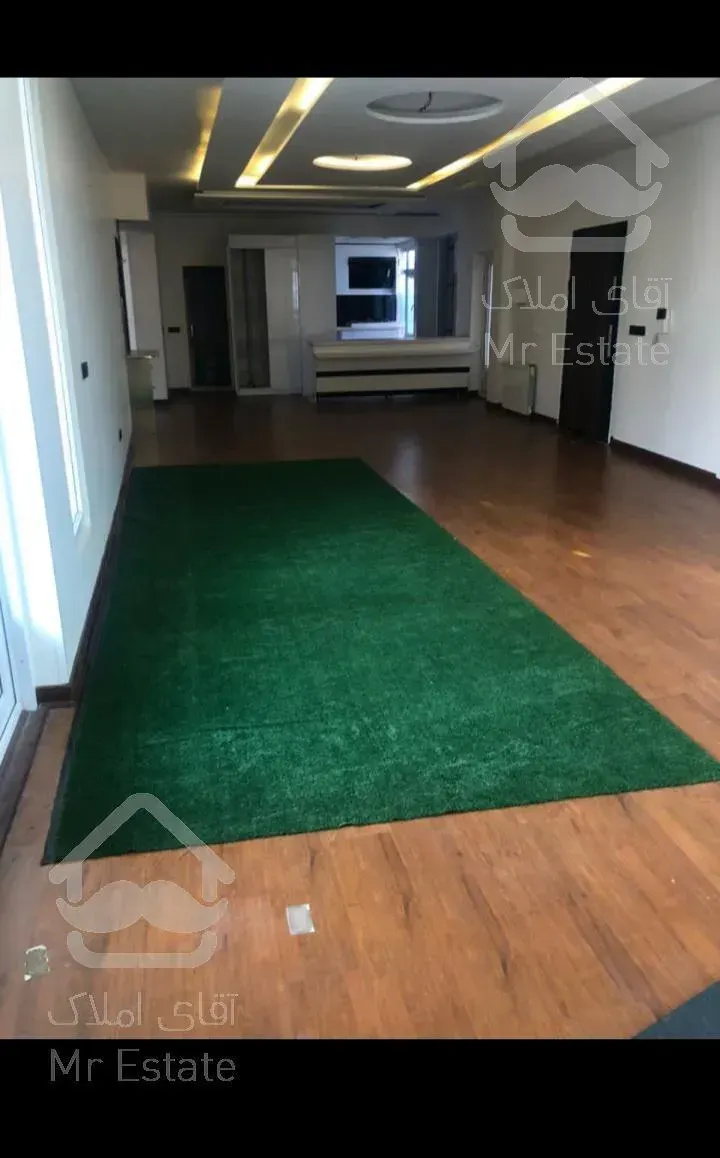 ۱۷۵متر تک واحدی آجودانیه طبقات بالا