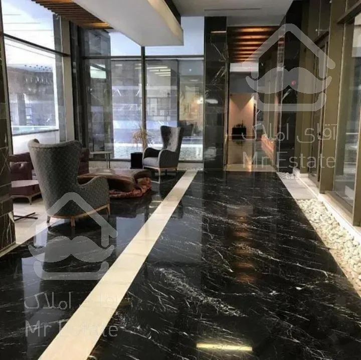 برج 16طبقه پلازا پالاس چیتگر منطقه22