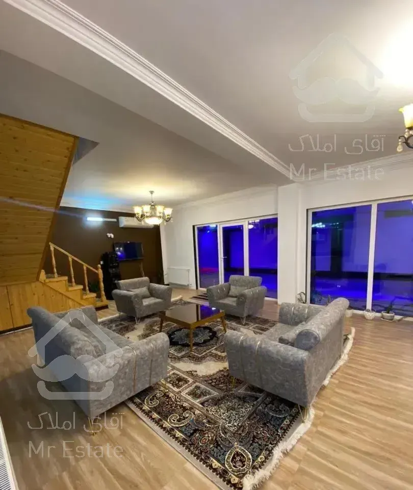 اجاره ویلا استخردار