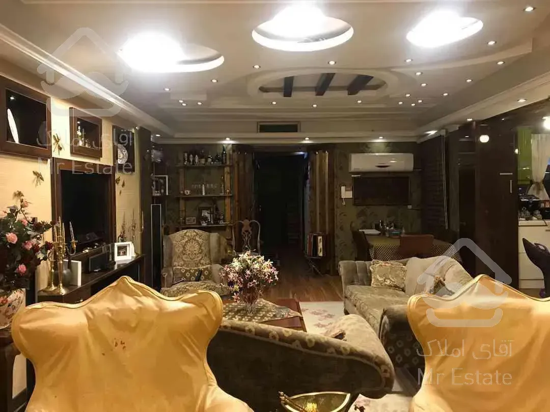 واحد ۱۴۵ متری مجلل ۳ خواب