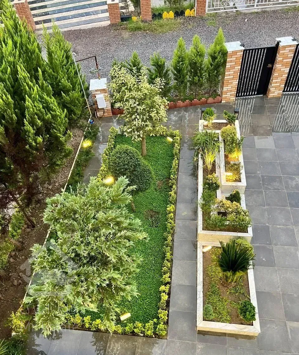 ویلادوبلکس۲۵۰متری*سندتکبرگ*شهرک بااصالت*قیمت کاسبی