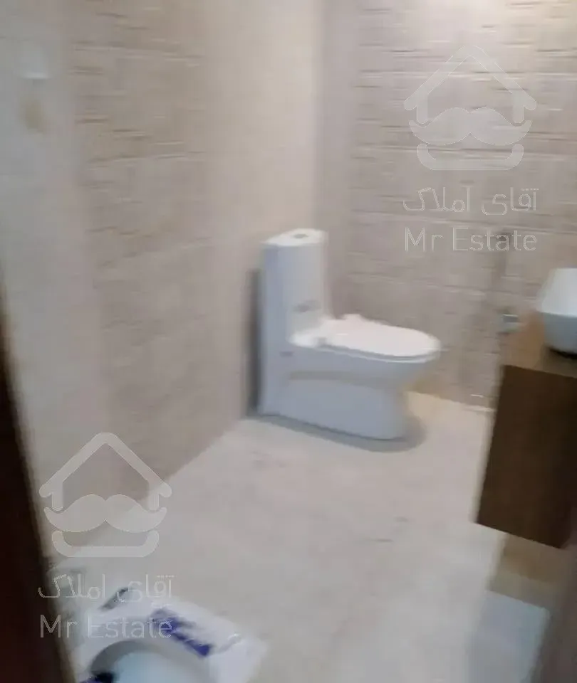 ۱۴۲متر/تاپ لوکیشن/بدون پرتی/۲ واحدی