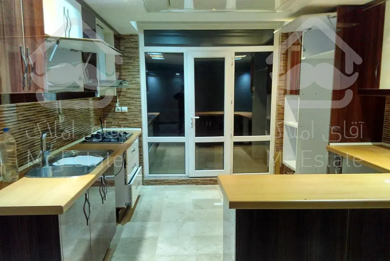 اجاره اپارتمان مسکونی 175 متر سید خندان