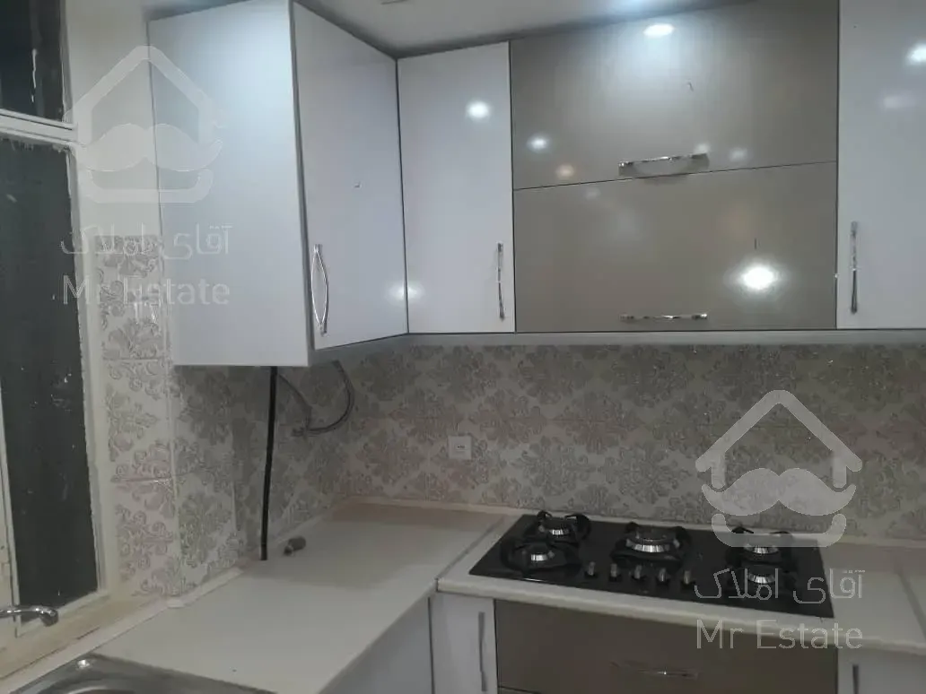 اپارتمان۴۷متری ۱ خواب،سال۸۰،امکانات عالی،خوش نقش