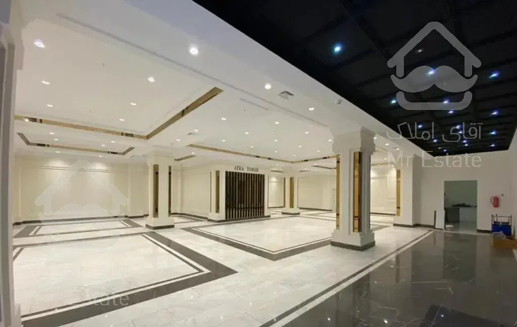 برج مجلل و شیک منطقه /۱۵۰متر/۳خواب