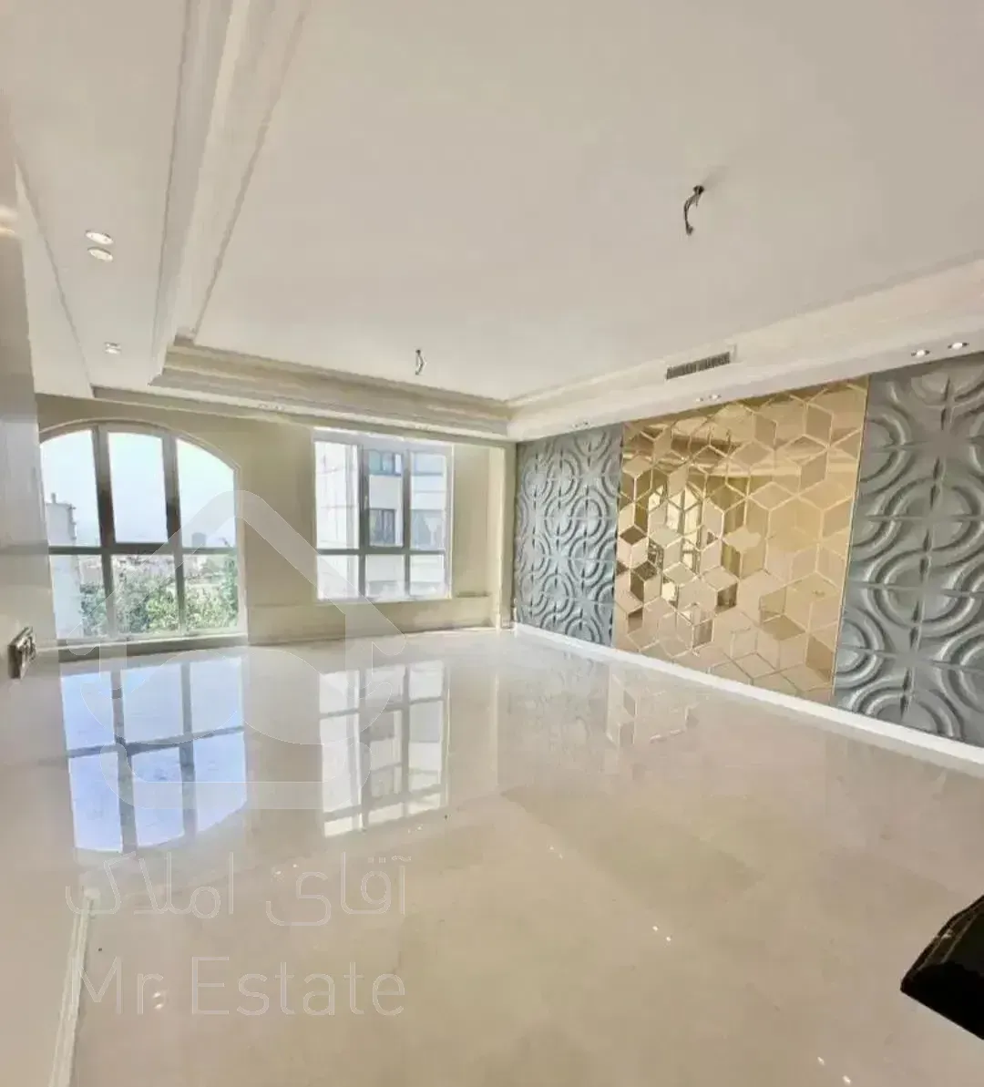 ۱۴۵متر۳خواب فول دیزاین