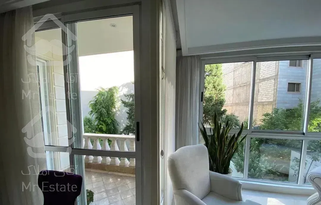 ۱۲۵ متری دزاشیب فول امکانات