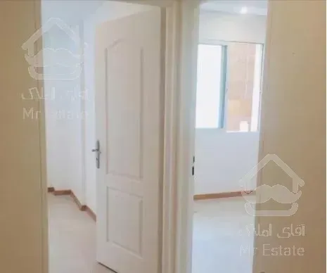 ۱۰۰ متر طبقه سوم دو خواب اقدسیه شهرک دانشگاه