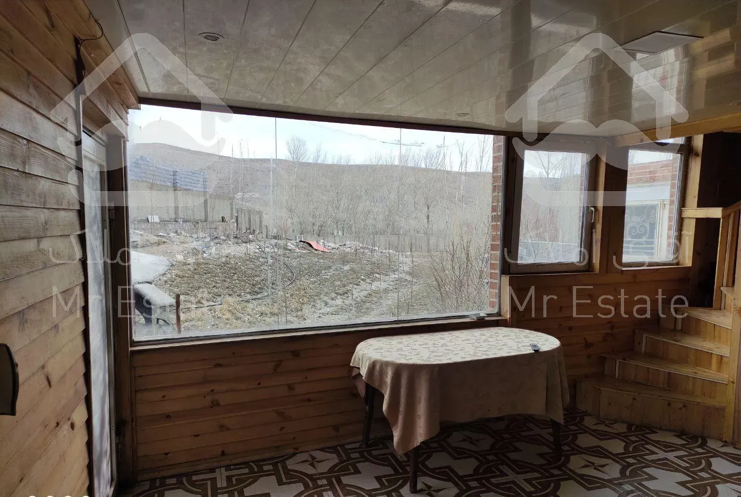 اجاره ویلا تبریز