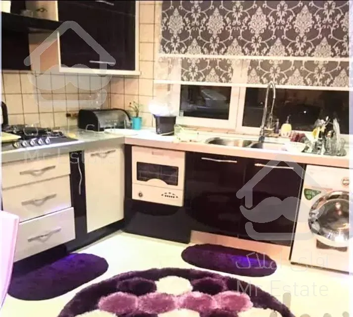 رهن و اجاره واحد ۹۵ متری ۲ خواب