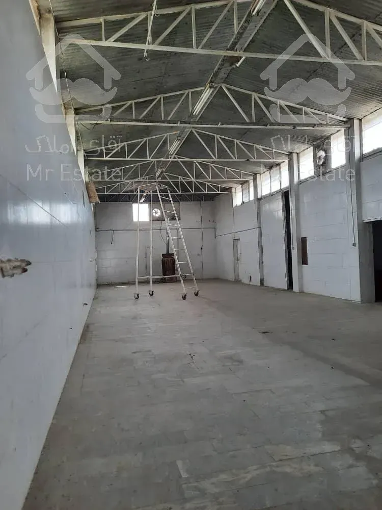 فروش مجتمع ویلایی و صنعتی ۱۰۰۰ متری سندششدانگ شهرک طاووسیه