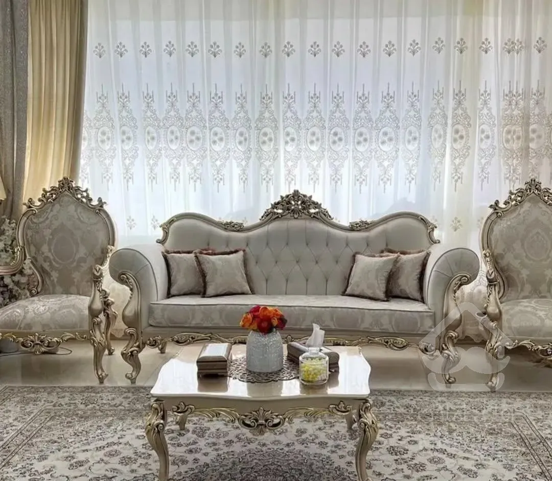 ۶۲ متری ۲ خوابه همکف در بریانک/ پکیج/ فول بازسازی