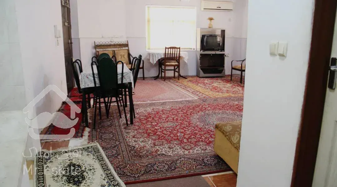 ویلا دوخوابه گیلانه طبقه اول