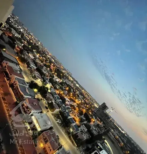 ویلایی ۴۲۰متری ۴خواب / منطقه F3