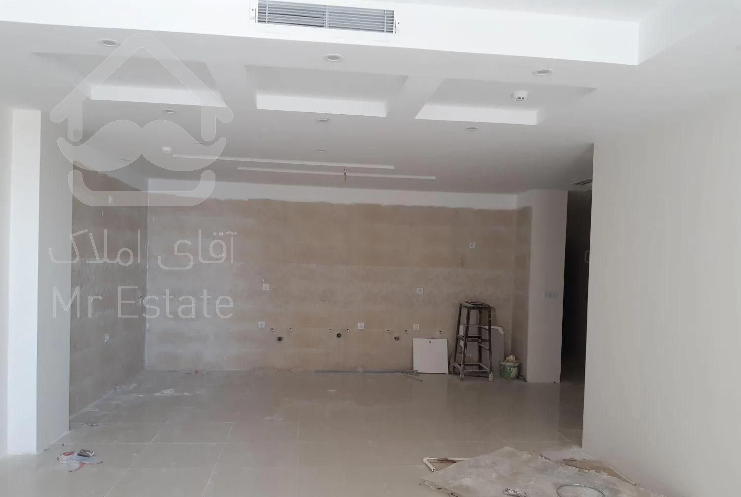 آپارتمان ۱۱۵ متری جنوبی شهرک شهید خرازی