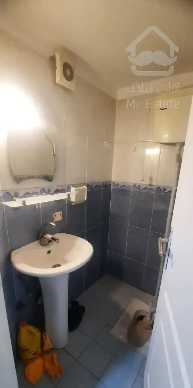 ۵۵ متر تک خواب طبقه چهارم