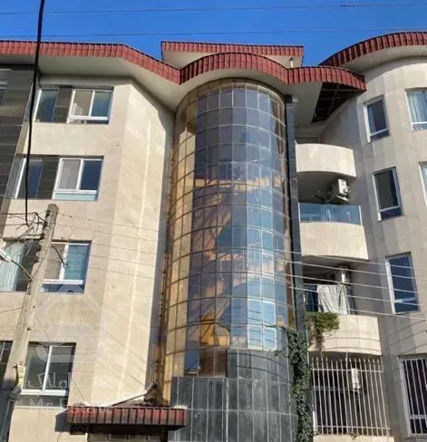 فروش آپارتمان ۱۱۴ متری ۲ خوابه