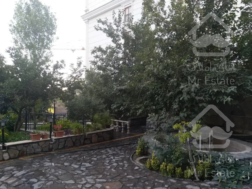 رهن و اجاره آپارتمان ۱۴۵ متری ۳ خواب استثنایی