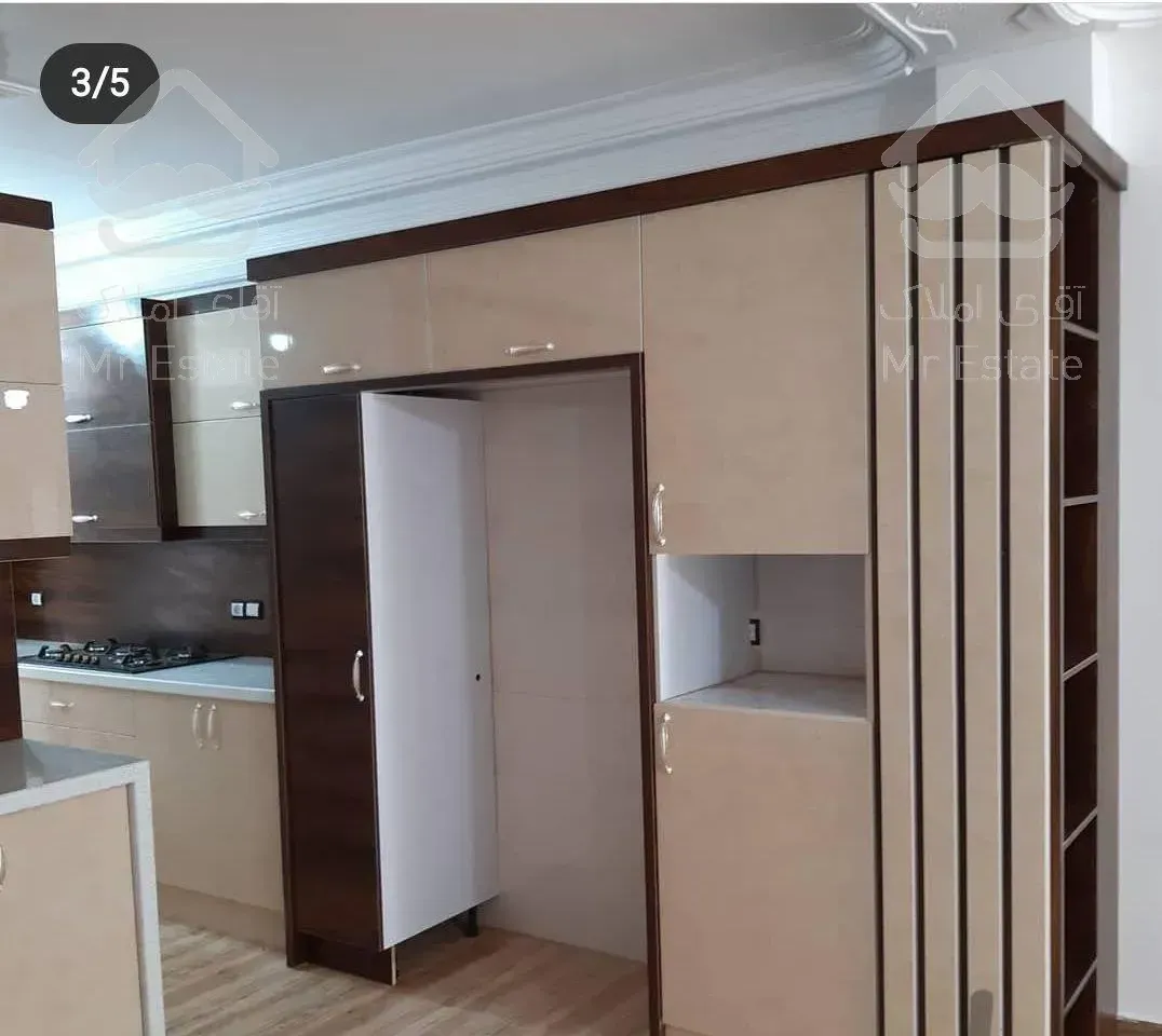 طراحی و نصب کابینت آشپزخانه و دکوراسیون اتاق خواب