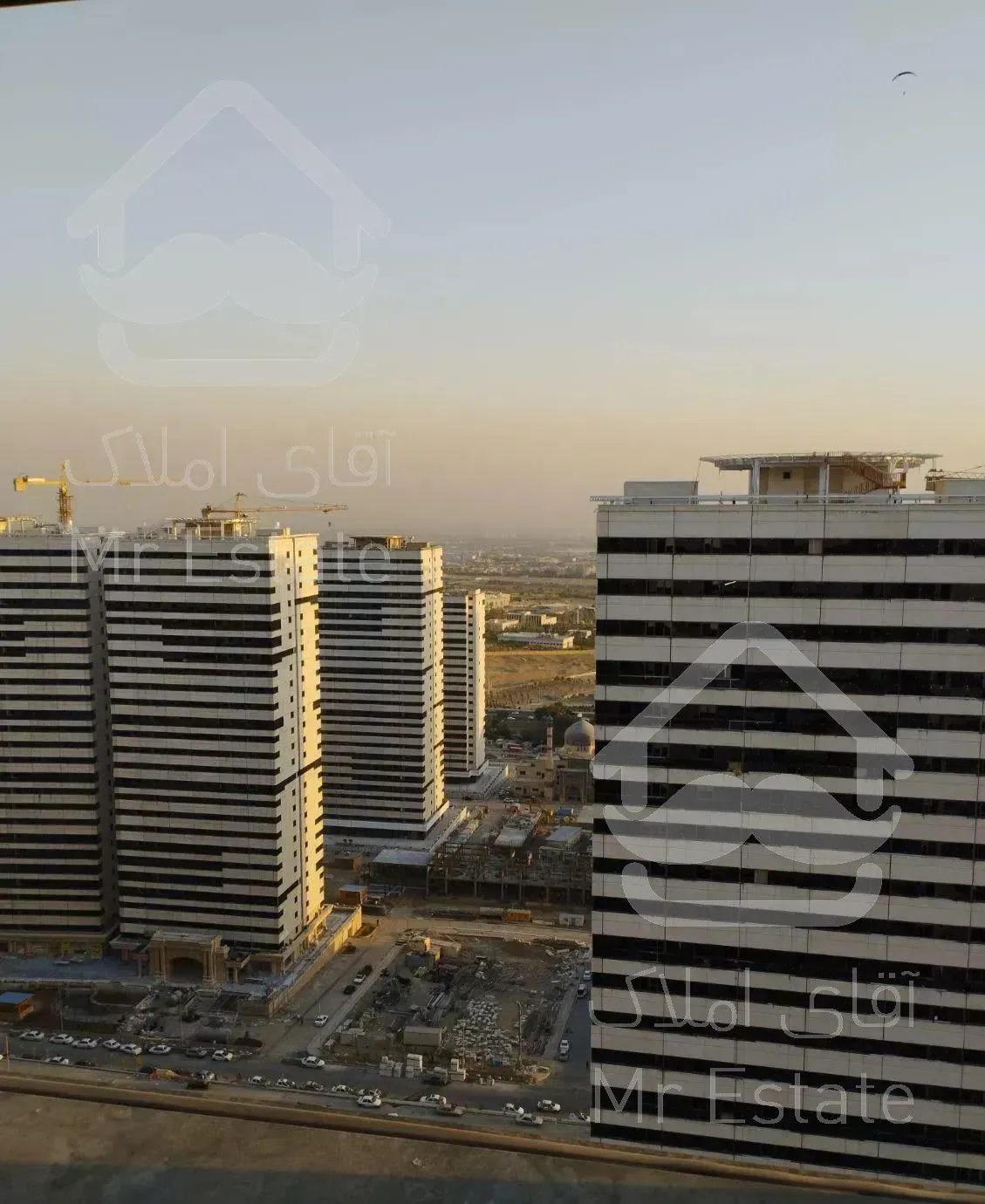 ۲۶متر مغازه شهرک خرازی / فروش تجاری