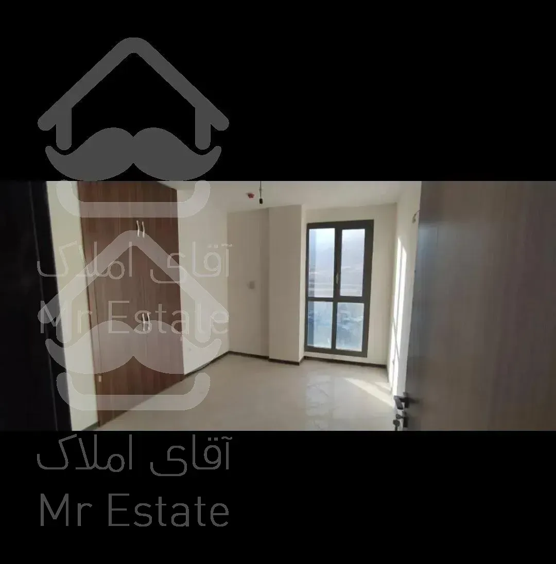 اپارتمان ۱۶۲ متری سه خوابه