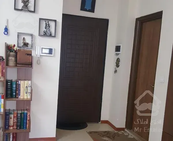 آپارتمان ۸۱متری بیمه