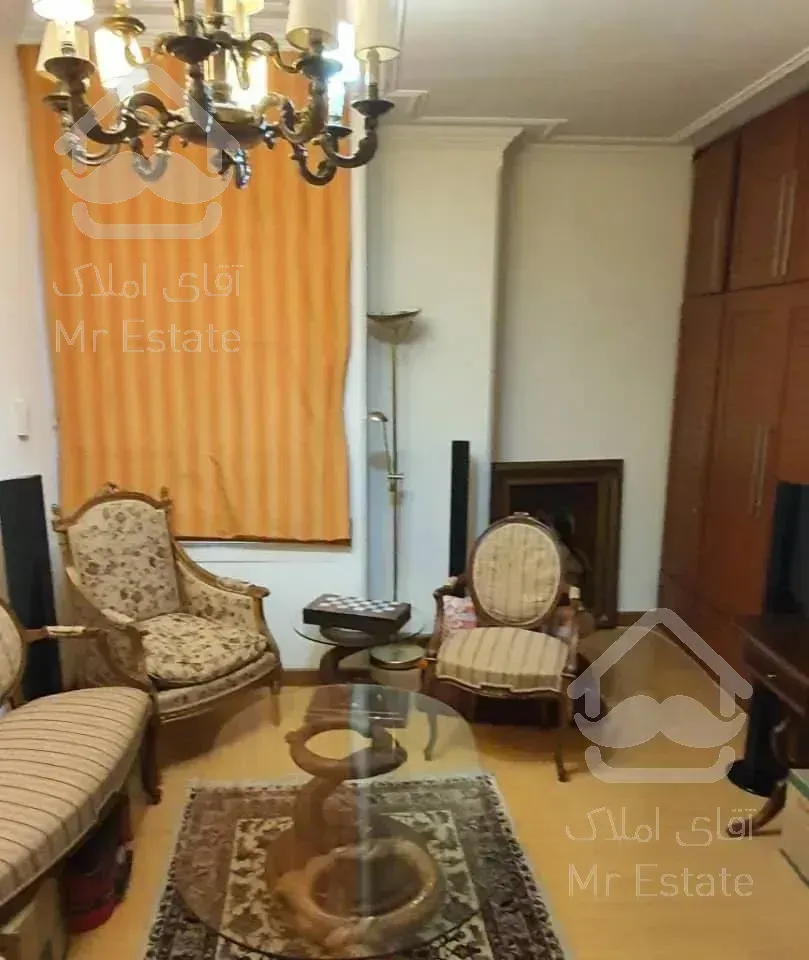 ازگل / 105 متر