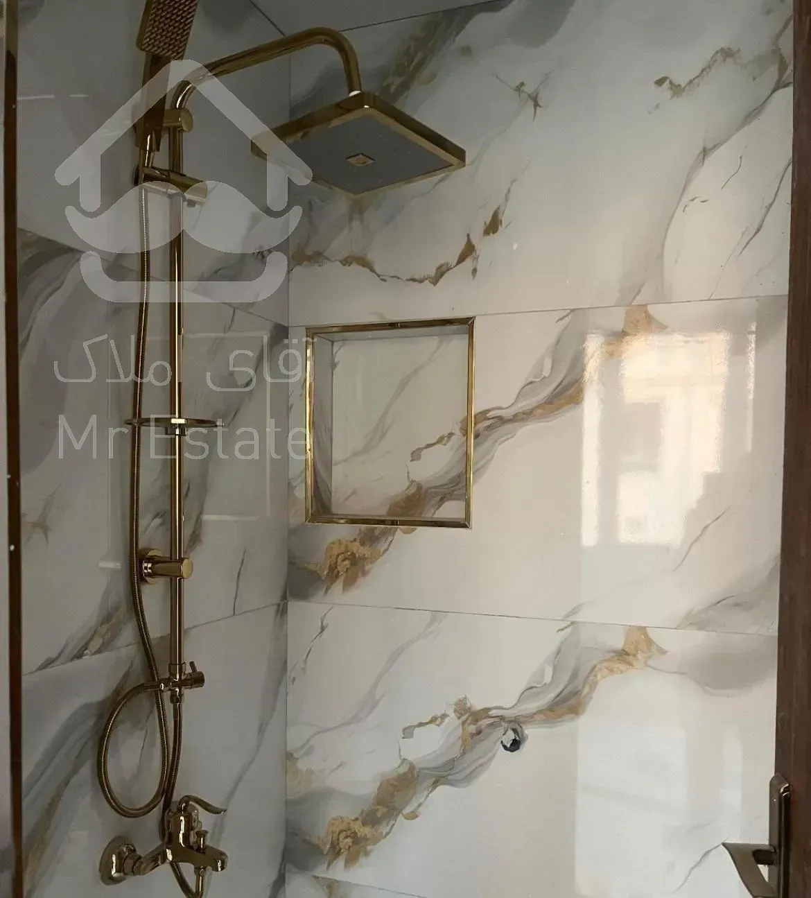 ۶۰ متر / تک خواب / خوش نقشه