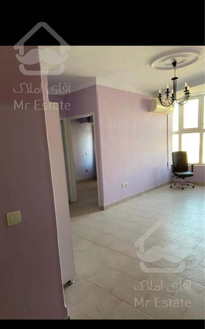 اپارتمان موقعیت اداری