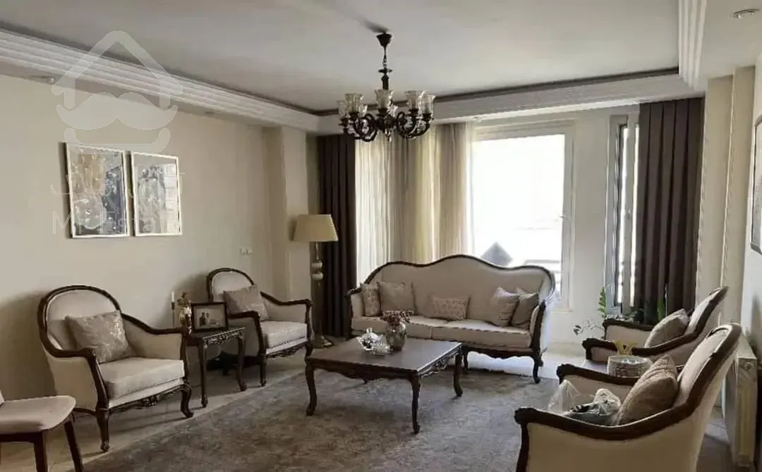 150متر زوج گیشا ، سه خواب