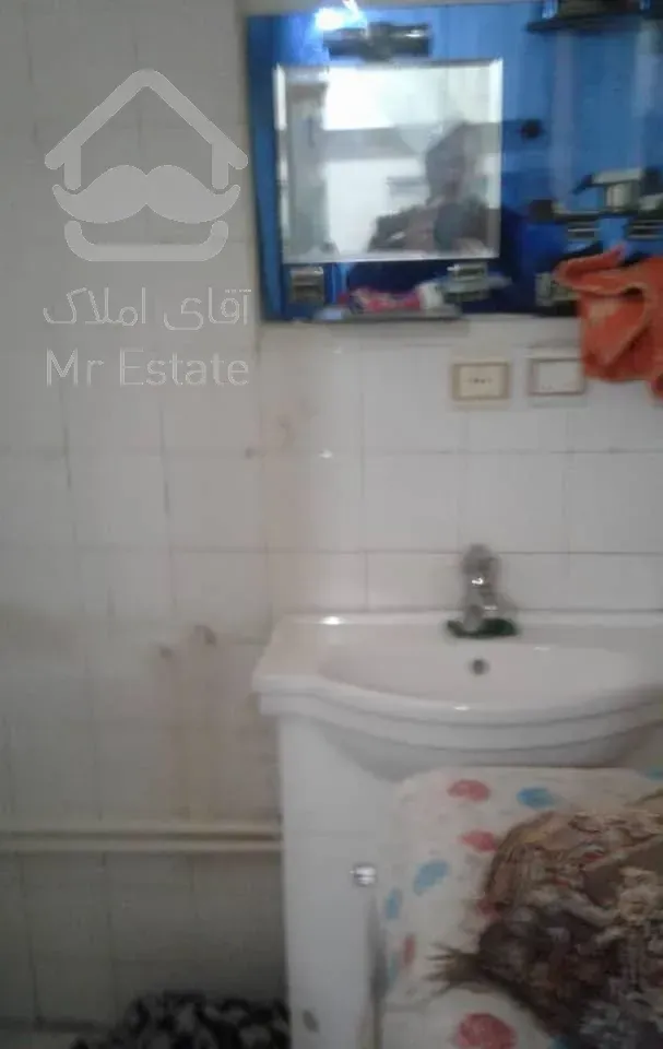 آپارتمان 58متر یک خواب