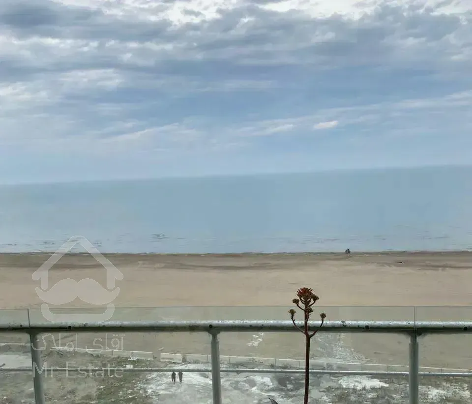 فروش آپارتمان پلاک یک در بلوار دریا