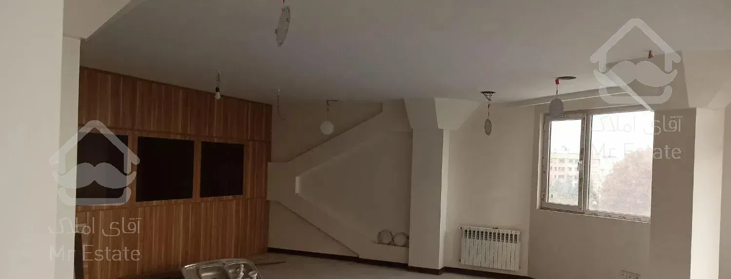 دلباز و نورگیر، نوساز و کلید نخورده