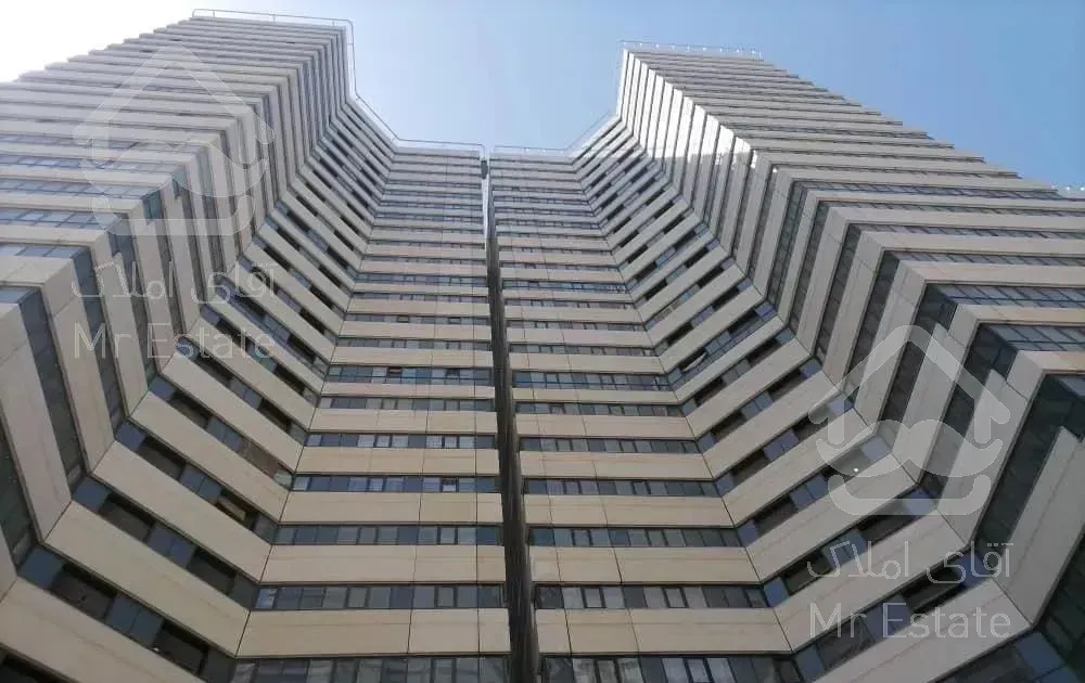 اجاره آپارتمان 112 متری 2 خواب