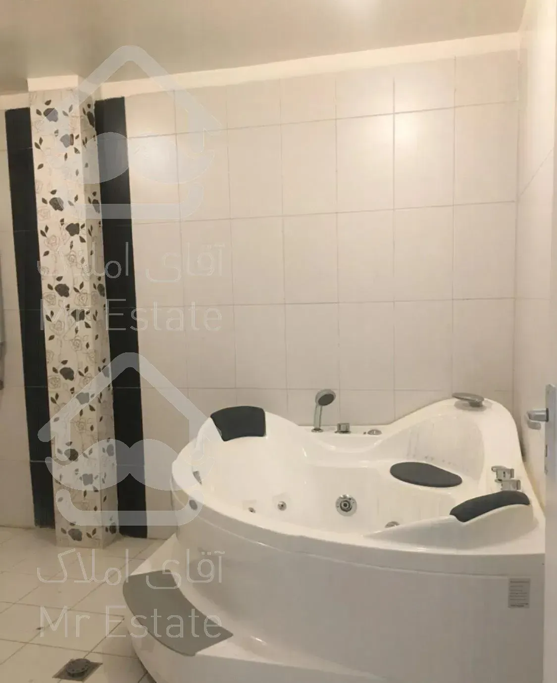 ۱۸۰ متر \ تک واحد \ دو پارکینگ \ میرداماد