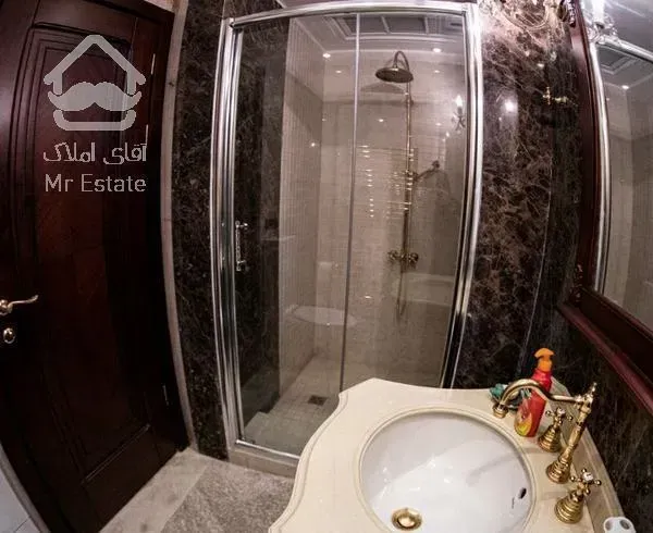 کامرانیه ثروتی۲۴۰ متر