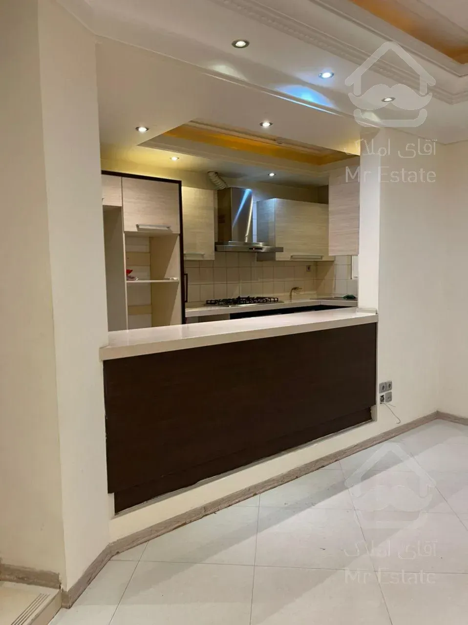 اجاره آپارتمان در فرشته