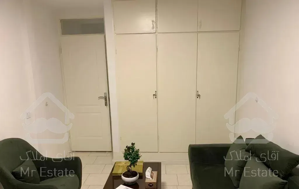 ۶۴ متر تک خواب در حال بازسازی کامل خوش نقشه