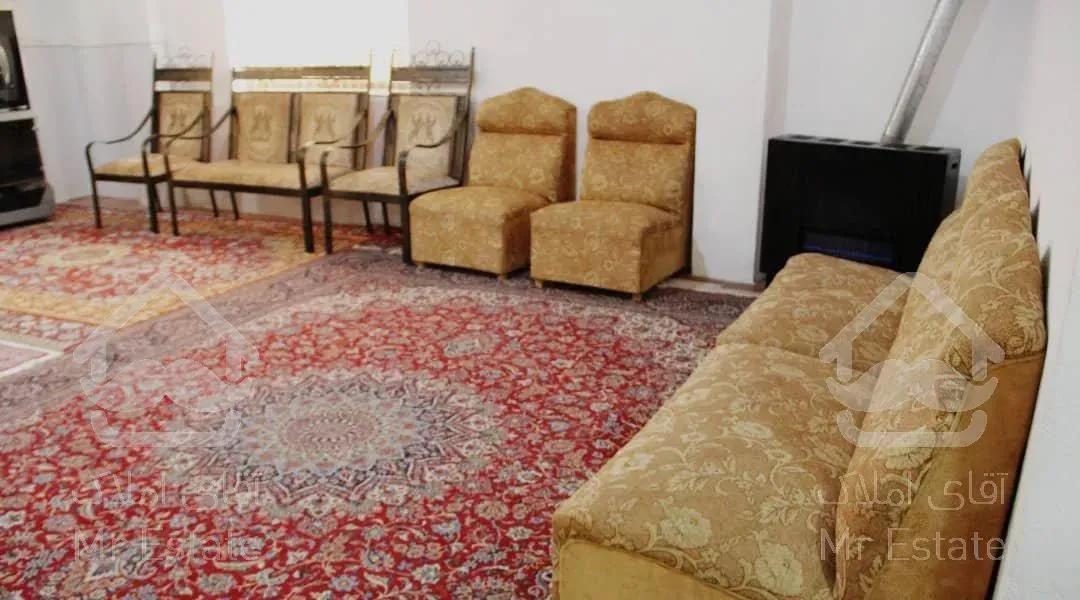 ویلا دوخوابه گیلانه طبقه اول