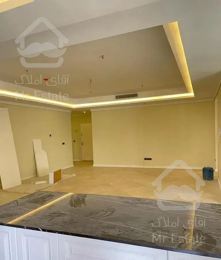 اپارتمان ۲۹۰ متری در  برج منطقه